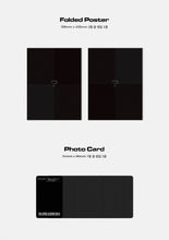 Load image into Gallery viewer, WOODZ Mini album Vol. 5 - OO-LI