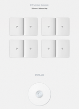 Load image into Gallery viewer, WOODZ Mini album Vol. 5 - OO-LI