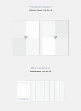 Load image into Gallery viewer, WOODZ Mini album Vol. 5 - OO-LI