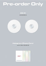 Load image into Gallery viewer, WOODZ Mini album Vol. 5 - OO-LI