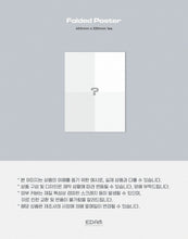 Load image into Gallery viewer, WOODZ Mini album Vol. 5 - OO-LI