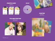 Load image into Gallery viewer, XIUMIN Mini Album Vol. 1 - Brand New (Digipack Ver.)