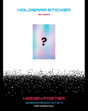 Load image into Gallery viewer, Xdinary-Heroes Mini Album Vol. 1 - Hello, world! (Random)