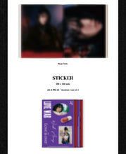 Load image into Gallery viewer, YENA Single Album Vol. 1 - Love War (Random)