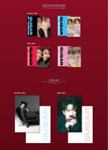 Load image into Gallery viewer, Youngjae Mini Album Vol. 2 - SUGAR (Random)
