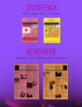 Load image into Gallery viewer, ITZY - GUESS WHO (Random)