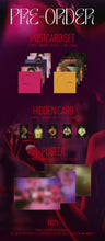 Load image into Gallery viewer, ITZY - GUESS WHO (Random)