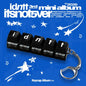 idntt 3rd Mini Album - itsnotver (Keycap Album)