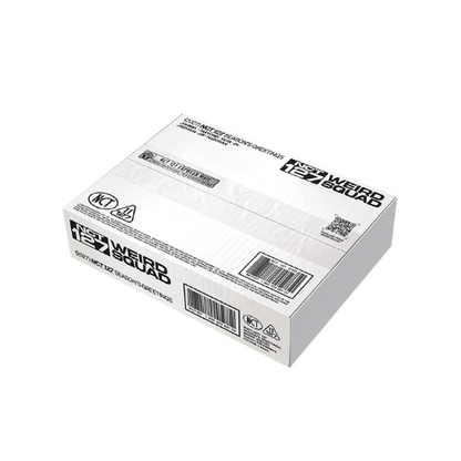 PRE-ORDER: NCT 127 2027 Season’s Greetings - WEIRD SQUAD