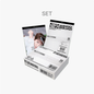 PRE-ORDER: NCT 127 2027 Season’s Greetings - WEIRD SQUAD