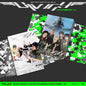 NCT 127 The 7th Album - BLINGY (Photobook Ver.)