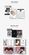 Load image into Gallery viewer, PRE-ORDER: NCT 127 – 2025 SEASON’S GREETINGS
