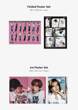 Load image into Gallery viewer, PRE-ORDER: NCT 127 – 2025 SEASON’S GREETINGS
