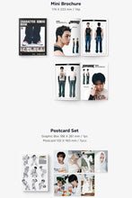 Load image into Gallery viewer, PRE-ORDER: NCT 127 – 2025 SEASON’S GREETINGS
