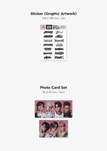 Load image into Gallery viewer, PRE-ORDER: NCT 127 – 2025 SEASON’S GREETINGS
