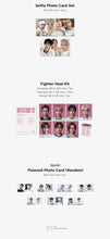 Load image into Gallery viewer, PRE-ORDER: NCT 127 – 2025 SEASON’S GREETINGS
