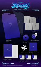 Load image into Gallery viewer, 1VERSE 1st Single Album – The 1st Verse
