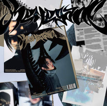 Load image into Gallery viewer, LUCAS THE 1st SINGLE – Renegade (Photo Book Ver.) (Random)
