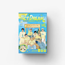 Load image into Gallery viewer, PRE-ORDER: NCT DREAM – 2026 SEASON’S GREETINGS
