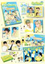Load image into Gallery viewer, PRE-ORDER: NCT DREAM – 2026 SEASON’S GREETINGS

