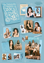 Load image into Gallery viewer, PRE-ORDER: Girls’ Generation – 2026 SEASON’S GREETINGS
