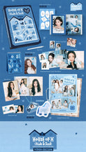 Load image into Gallery viewer, PRE-ORDER: Hearts2Hearts – 2026 SEASON’S GREETINGS (Video Edition)
