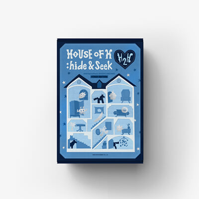 PRE-ORDER: Hearts2Hearts – 2026 SEASON’S GREETINGS (Video Edition)