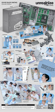 Load image into Gallery viewer, PRE-ORDER: RIIZE – 2026 SEASON’S GREETINGS (Special Edition)

