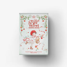 Load image into Gallery viewer, PRE-ORDER: Red Velvet – 2026 SEASON’S GREETINGS
