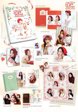 Load image into Gallery viewer, PRE-ORDER: Red Velvet – 2026 SEASON’S GREETINGS
