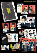 Load image into Gallery viewer, PRE-ORDER: Super Junior – 2026 SEASON’S GREETINGS
