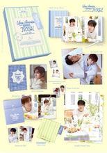 Load image into Gallery viewer, PRE-ORDER: TVXQ – 2026 SEASON’S GREETINGS
