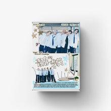 Load image into Gallery viewer, PRE-ORDER: WAYV – 2026 SEASON’S GREETINGS

