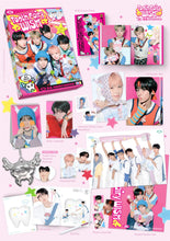 Load image into Gallery viewer, PRE-ORDER: NCT WISH – 2026 SEASON’S GREETINGS
