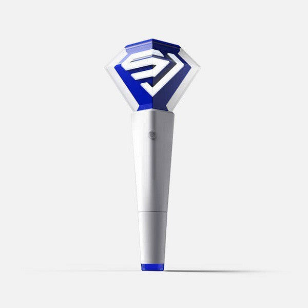 SUPER JUNIOR – OFFICIAL FANLIGHT VER.2.0
