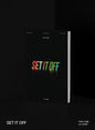 FIVE O ONE (SS501) 1st Album - SET IT OFF