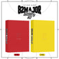 82MAJOR 1ST MINI ALBUM – BEAT by 82 (Random)