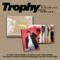82MAJOR 4th Mini Album - Trophy (Classic Ver.)