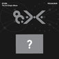 PRE-ORDER: 8TURN The 3rd Single Album - 8.X (POCA Album Ver.)