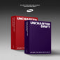 8TURN Mini Album Vol. 2 - UNCHARTED DRIFT (Random)