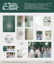 Load image into Gallery viewer, PRE-ORDER: 8TURN 2nd Single Album – Electric Heart : 찬란하게 빛날
