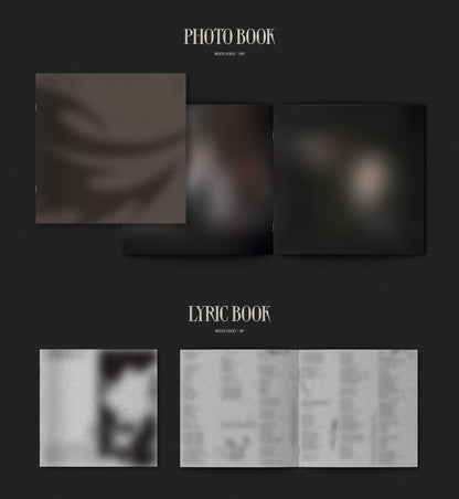 Agust D (SUGA) – D-DAY (LP)