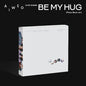 PRE-ORDER: AIWEO 1st EP Album - BE MY HUG (Photobook Ver.)