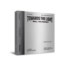 Load image into Gallery viewer, ATEEZ – 2024 ATEEZ WORLD TOUR [TOWARDS THE LIGHT : WILL TO POWER] IN SEOUL (PLAYCODE)
