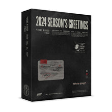 Load image into Gallery viewer, ATEEZ – 2024 SEASON’S GREETING
