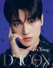 Load image into Gallery viewer, ATEEZ – DICON ISSUE N°18 ATEEZ : æverythingz
