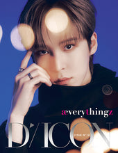 Load image into Gallery viewer, ATEEZ – DICON ISSUE N°18 ATEEZ : æverythingz
