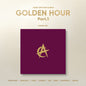 ATEEZ 10TH MINI ALBUM – GOLDEN HOUR : Part.1 (Digipak Ver.) (Random)