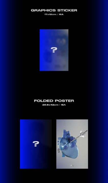 B.I – Love or Loved Part.2 (Random)