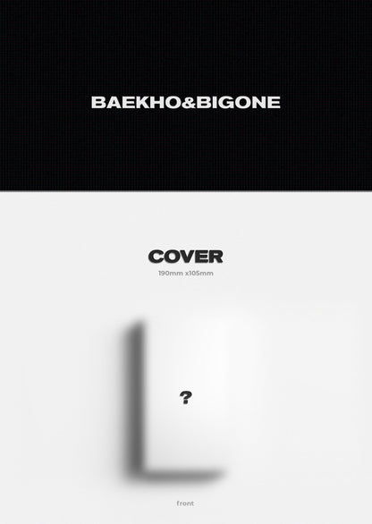 BAEKHO&BIGONE – LOVE OR DIE
